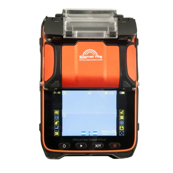 Fusionadora Signal Fire AI6 - Imagen 6